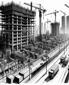 ai-construction_site_cranes_housing_crisis