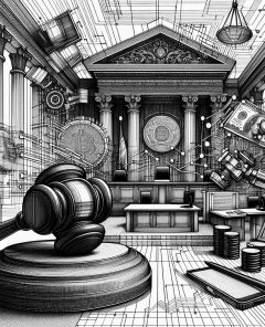 ai-courtroom-financial-documents-cryptocurrency