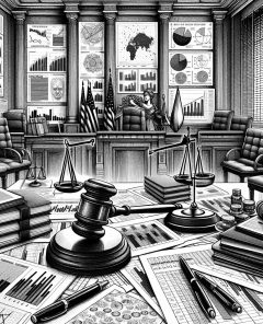 ai-courtroom-financial-documents-investment-charts