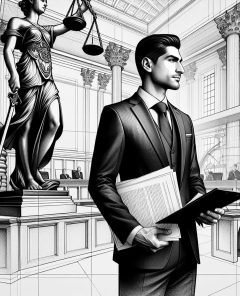 ai-courtroom-lawyer-financial-scandal