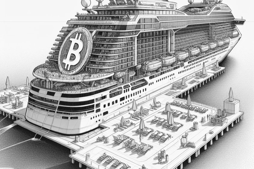 Virgin Voyages akzeptiert Bitcoin: Ein neuer Trend in der Kreuzfahrtbranche