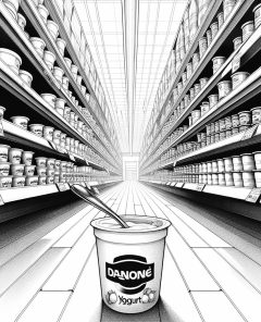 ai-danone-market-share-yogurt