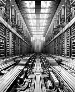 ai-data-center-infrastructure