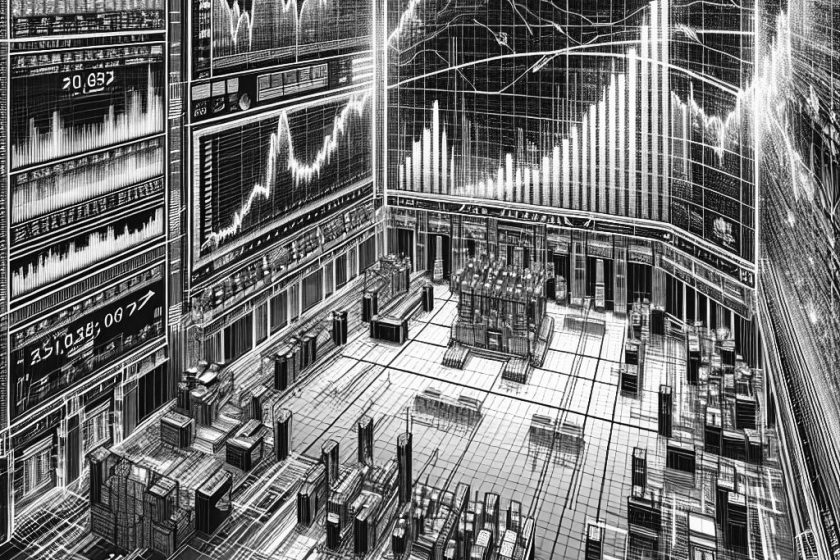 Dax nähert sich der 20.000-Punkte-Marke: Ein Blick auf die Hintergründe