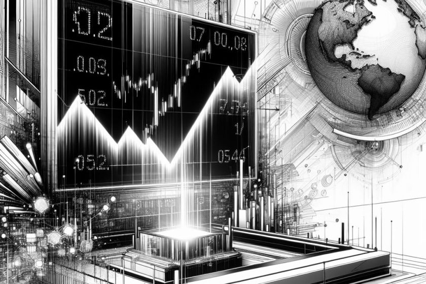 Dax schließt 2024 mit leichten Verlusten, aber starker Jahresperformance