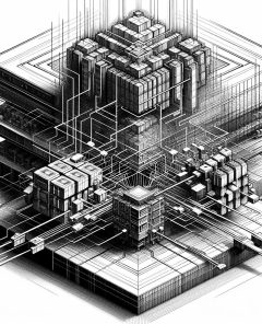 ai-dezentraler-supercomputer-globale-vernetzung