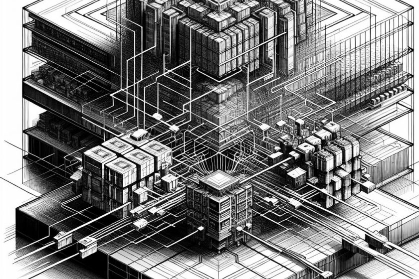 Dezentrales Supercomputer-Projekt von Nexus zieht 1,5 Millionen Knoten an