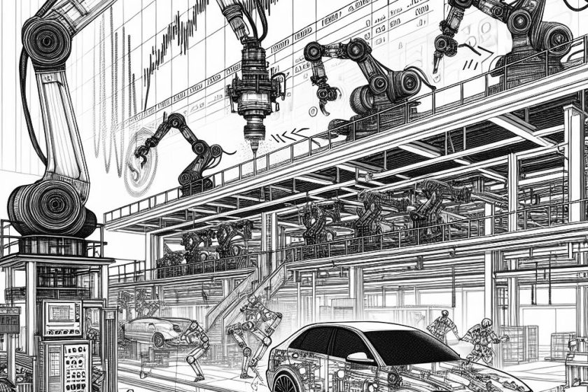 Dividenden in der Automobilbranche unter Druck: Auswirkungen auf den Markt