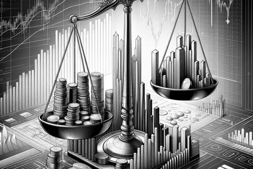 Dividenden-ETFs: Chancen und Risiken im Jahr 2024