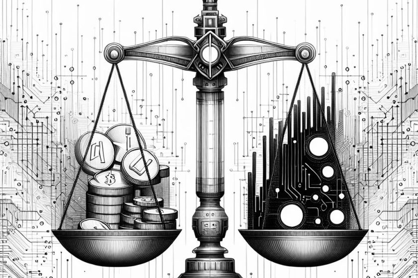 Dividendenstarke Aktien und KI: Eine vielversprechende Kombination