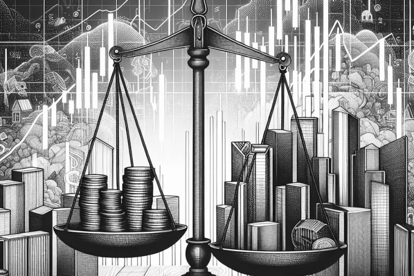 Attraktive Dividendenrenditen: Chancen und Herausforderungen für Investoren