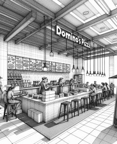 ai-dominos_pizza_franchise_expansion