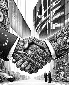 ai-economic_cooperation_uk_eu_handshake