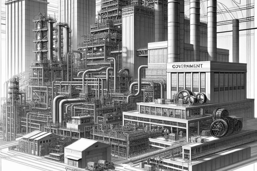 Verlängerung des Kurzarbeitergeldes: Ein Schritt zur Stabilisierung der deutschen Wirtschaft