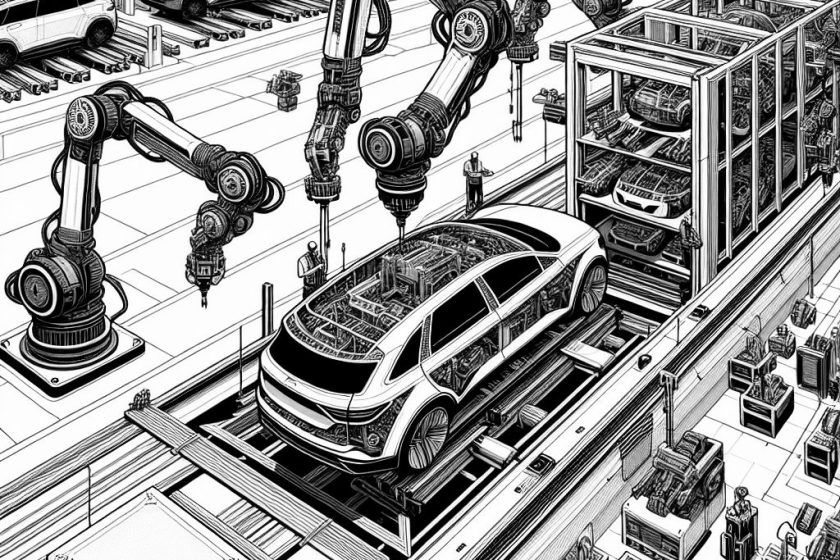 Hyundai und Kia: Elektrifizierung als Antwort auf den Druck im Autosektor