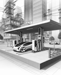 ai-electric_vehicle_charging_station