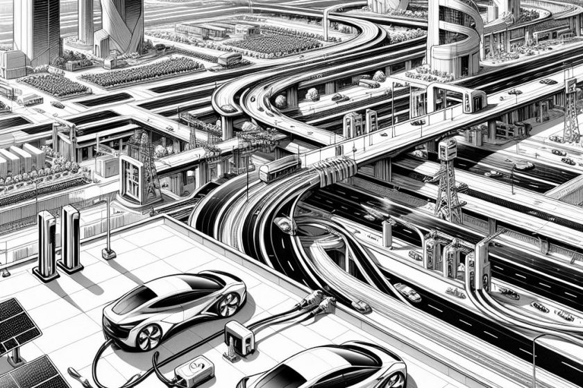 Elektromobilität in Deutschland: Herausforderungen und internationale Perspektiven