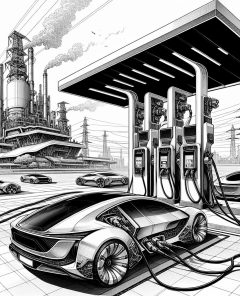 ai-elektrofahrzeuge-ladestation-batteriezustand