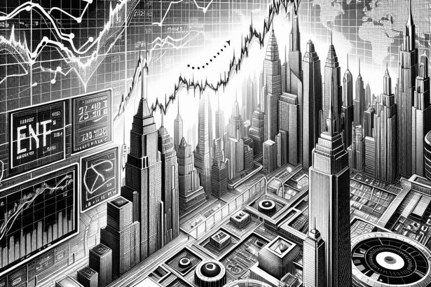 Rekordjahr für ETFs: Chancen und Risiken neuer Finanzprodukte