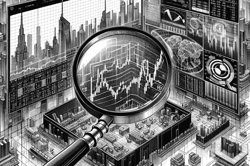 Neues Interesse an gehebelten Einzelaktien-ETFs bei risikofreudigen Anlegern