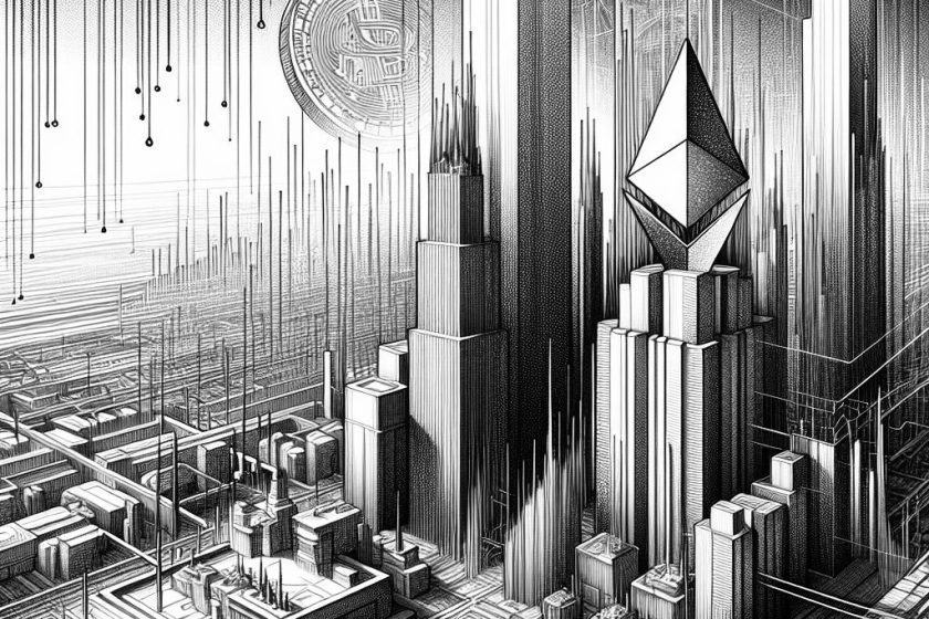 Ether ETFs erreichen 2,5 Milliarden US-Dollar: ETH auf dem Weg zum 3.500-Dollar-Durchbruch