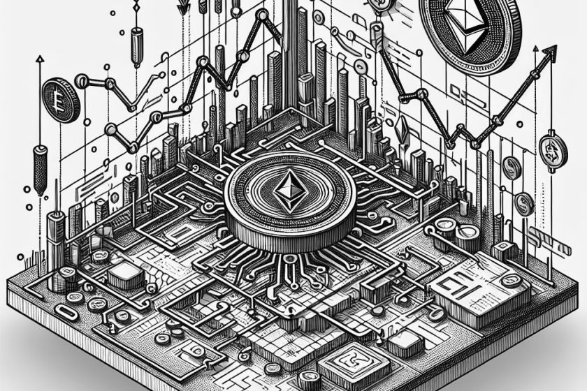 Ether auf dem Weg zu 5.000 US-Dollar: Technische Muster und ETF-Investitionen als Treiber