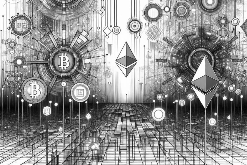 Ethereum und Altcoins: Chancen im kommenden Krypto-Bullenmarkt