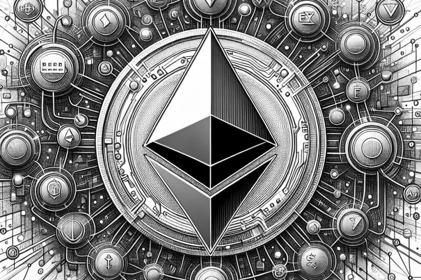 Ethereum im Jahr 2023: Herausforderungen und Chancen im Krypto-Markt