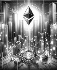 ai-ethereum-cryptocurrency-financial-market