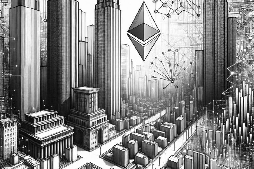 Wall Street entdeckt Altseason: Ethereum-ETFs im Fokus