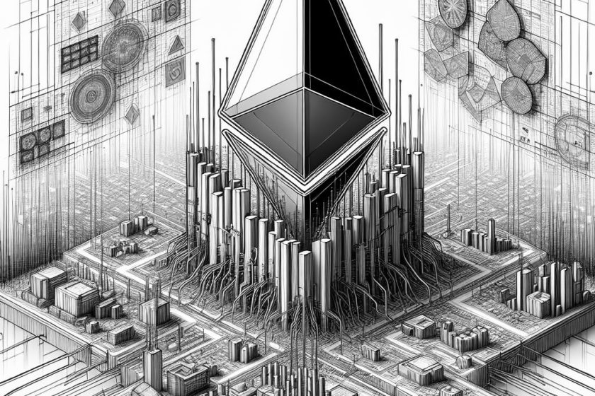 Ethereum NFTs treiben Verkaufsvolumen auf 304 Millionen US-Dollar