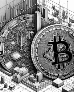 ai-euro-bitcoin-financial-crisis