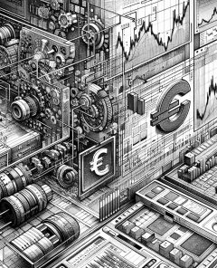 ai-euro-currency-exchange-rate-impact