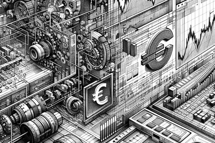 Euro unter Druck: Wechselkursentwicklungen und ihre Auswirkungen