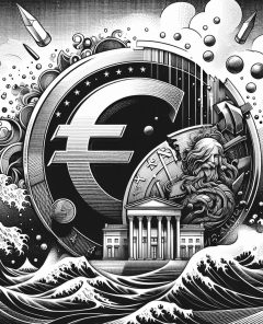 ai-euro-dollar-currency-exchange