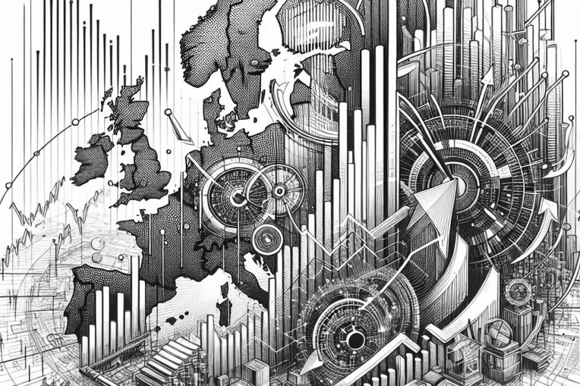 Europas Börsen 2025: Chancen und Herausforderungen im Fokus