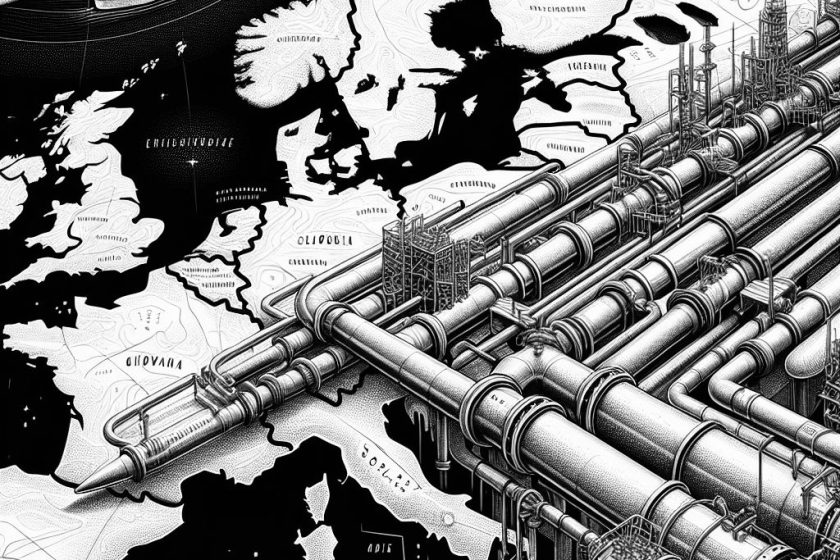 Droht Europa eine neue Energiekrise? Slowakei in Sorge um Gasversorgung