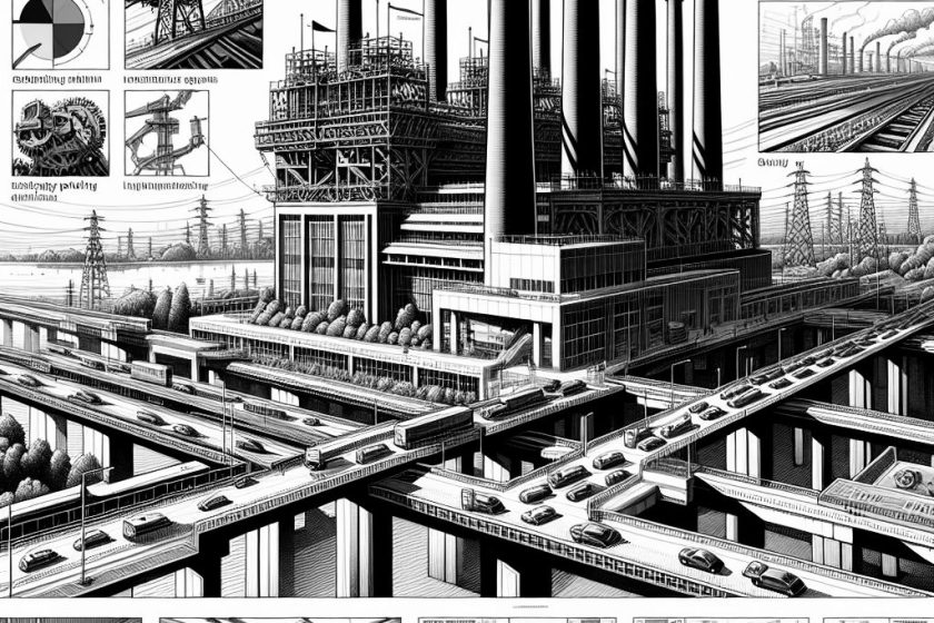 Europäischer Stahlgipfel: Strategien zur Sicherung der Industrie