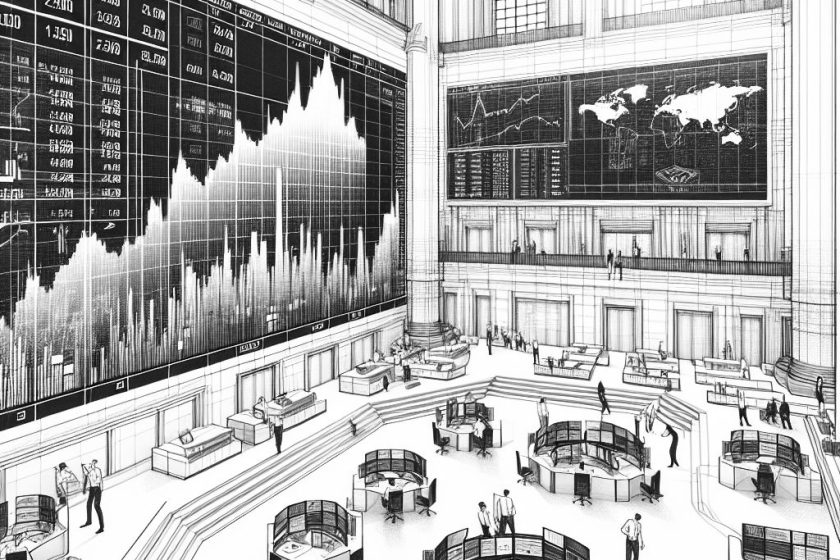 Europäische Märkte profitieren von positiver Anlegerstimmung trotz globaler Unsicherheiten