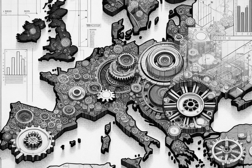 Arbeitslosigkeit im Euroraum auf historischem Tiefstand: Ein Blick auf die Unterschiede