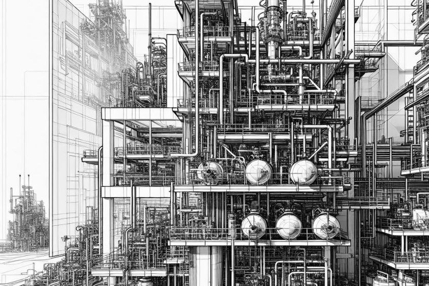 Evonik plant umfassende Umstrukturierung zur Effizienzsteigerung