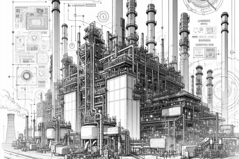 Exxon Mobil plant CO2-neutrale Gaskraftwerke für die Zukunft der Technologiebranche