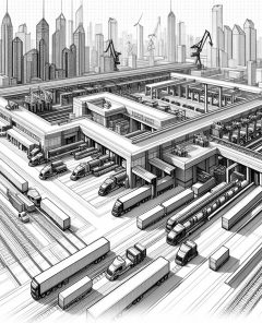 ai-fedex-logistics-restructuring