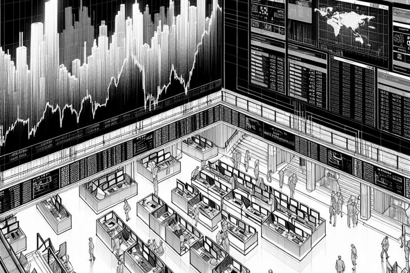 Asiatische Märkte unter Druck: US-Dollar und steigende Anleiherenditen belasten