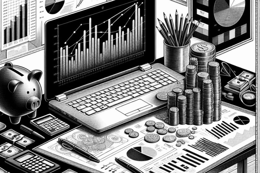 Finanzielle Sicherheit durch kluge Vorsorge: Strategien zur Krisenbewältigung