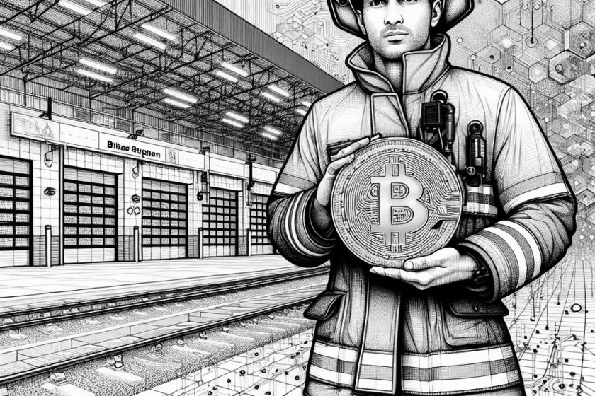 Kenianische Feuerwehrgewerkschaft setzt auf Bitcoin als Reserve