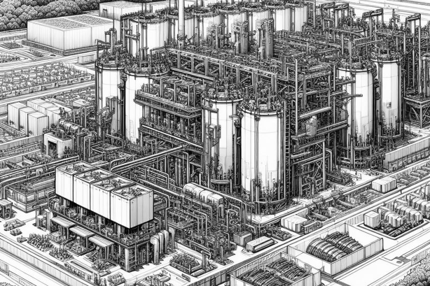 First Phosphate startet Finanzierungsrunde in Kanada für nachhaltige Phosphatproduktion