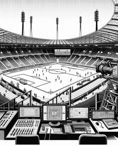 ai-football-stadium-broadcasting-media-rights