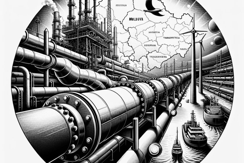 Gaslieferstop in Moldawien: Energiekrise und geopolitische Spannungen