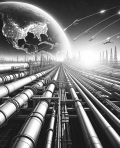 ai-gas-pipeline-energy-infrastructure